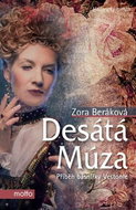 Desátá múza: Příběh básnířky Vestonie - Kniha
