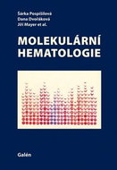 Molekulární hematologie - Kniha