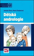 Dětská andrologie - Kniha