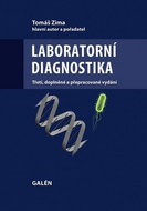 Laboratorní diagnostika - Kniha