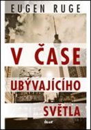 V čase ubývajícího světla - Kniha