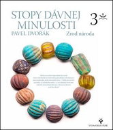 Stopy dávnej minulosti 3: Zrod národa - Kniha