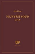 Nejvyšší soud USA - Kniha