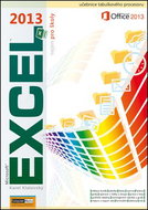 Excel 2013 nejen pro školy - Kniha