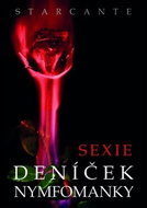 Sexie Deníček nymfomanky - Kniha