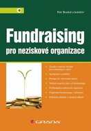 Fundraising: Pro neziskové organizace - Kniha