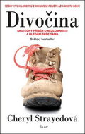 Divočina - Kniha