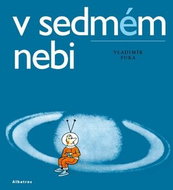 V sedmém nebi - Kniha