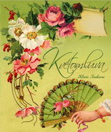Květomluva - Kniha