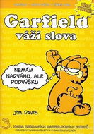Garfield váží slova: č. 3 - Kniha