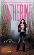 Catherine - Kniha
