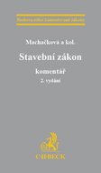 Stavební zákon: Komentář - Kniha
