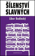 Šílenství slavných - Kniha