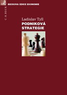 Podniková strategie - Kniha