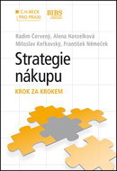 Strategie řízení nákupu: Krok za krokem - Kniha