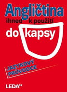 Angličtina ihned k použití: do kapsy - Kniha