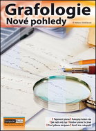 Grafologie Nové pohledy - Kniha