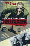 Hellblazer 6: Popel a prach - Kniha