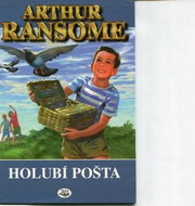 Holubí pošta - Kniha