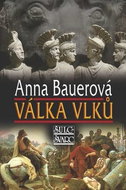 Válka vlků - Kniha