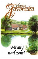 Mraky nad zemí - Kniha
