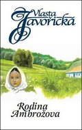 Rodina Ambrožova - Kniha