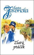 Zlatý ptáček - Kniha
