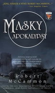 Masky apokalypsy - Kniha
