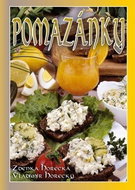 Pomazánky - Kniha