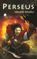Perseus: Volání osudu - Kniha