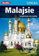 Malajsie: Inspirace na cesty - Kniha