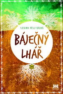 Báječný lhář - Kniha