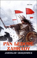 Pán ledové zahrady: 4 díl. - Kniha