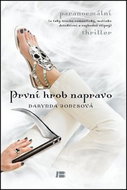 První hrob napravo - Kniha