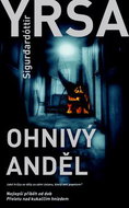 Ohnivý anděl - Kniha