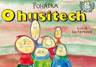 Pohádka O husitech - Kniha