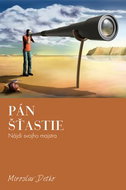 Pán Šťastie: Nájdi svojho majstra - Kniha