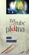 Na rube plátna - Kniha