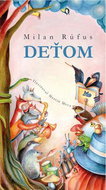 Deťom - Kniha