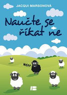 Naučte se říkat ne - Kniha