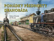 Pohádky přednosty Drahoráda - Kniha