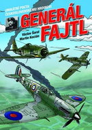 Generál Fajtl - Kniha