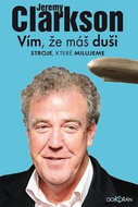 Vím, že máš duši. Stroje, které milujeme - Kniha