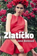Zlatíčko - Kniha
