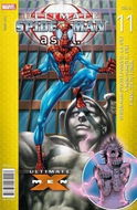 Ultimate Spider-Man a spol. 11 - Kniha