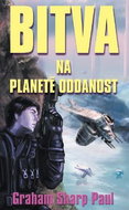 Bitva na planetě oddanost - Kniha