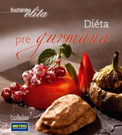 Diéta pre gurmána - Kniha