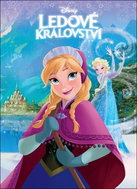 Ledové království - Kniha