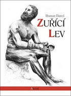 Zuřící lev - Kniha