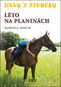 Jinny z Finmory Léto na planinách - Kniha